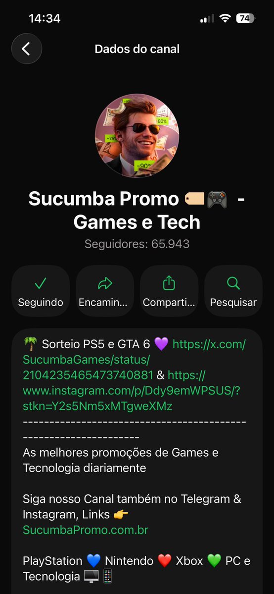 obreshii's tweet photo. @SucumbaGames bora lá https://t.co/b31G1TktxJ