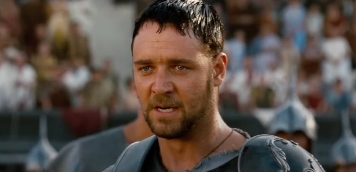 RusselCroweHQ's tweet photo. Let's know what's your favorite Russell Crowe performance? https://t.co/ttRWQW7wbG