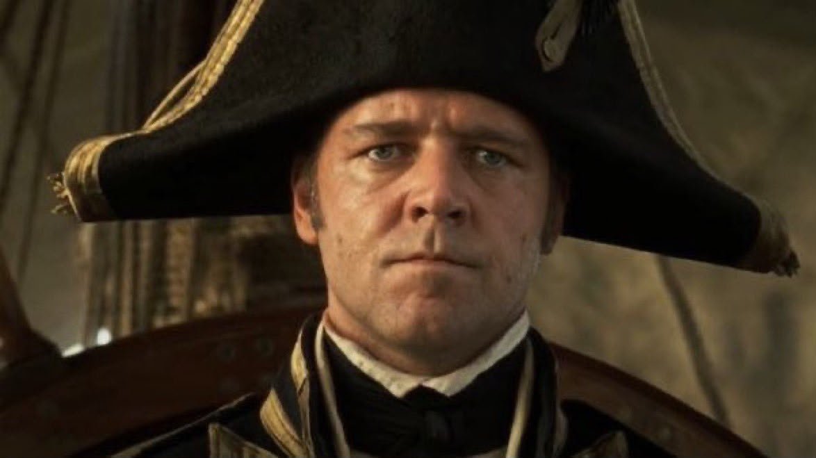 RusselCroweHQ's tweet photo. Let's know what's your favorite Russell Crowe performance? https://t.co/ttRWQW7wbG
