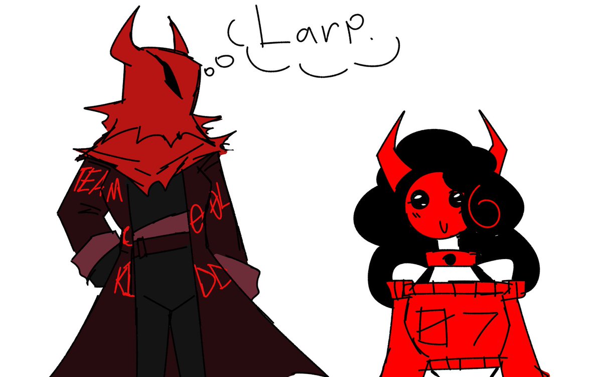FunnyY61952's tweet photo. I like F@ng1rll, and cultist too https://t.co/bCMondXK6W