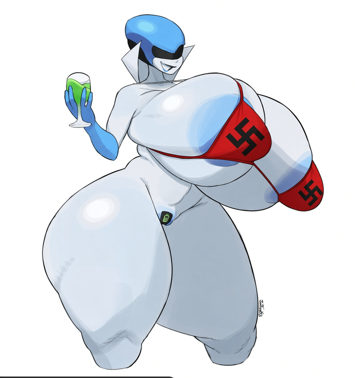 OverlordNiffty's tweet photo. @cishetQueen NGH BUTT QUEEN MY NIGGA TROON BREEDER IM BASED MOMMYY https://t.co/ZyXhZNccfq