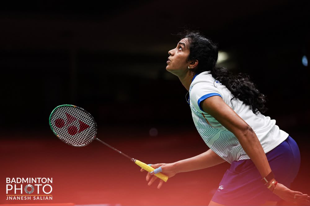 Pvsindhu1's tweet photo. I needed a little time to put this into words. My Asian Games campaign is over, and I’m hurting. Three points from closing out that quarterfinal. I keep coming back to those three points. Like in China, long, demanding rallies at the most critical moments turned the match. I had my chance. Letting it slip hurts.

Three matches in 18 hours. Back at 3 a.m., out again at 8:30 a.m. It took a toll. But after a camp that gave me every reason to believe, I wanted so much more. My team and I are already working on closing out those moments. We will fix it.

I’m hurting, but that’s okay. I’m glad it still means enough to hurt this much. I still want this. I still bring all of myself to that court. That feeling keeps me going.

There’s room for pride, too. From my first Asian Games in 2014 to my fourth now, twelve years of giving everything for India. I want to let myself feel that. One painful result cannot define a journey that means so much.

To everyone who stayed up, cheered and believed: I wanted those last three points for us, too. Thank you for standing beside me. I’ll go again. 🇮🇳