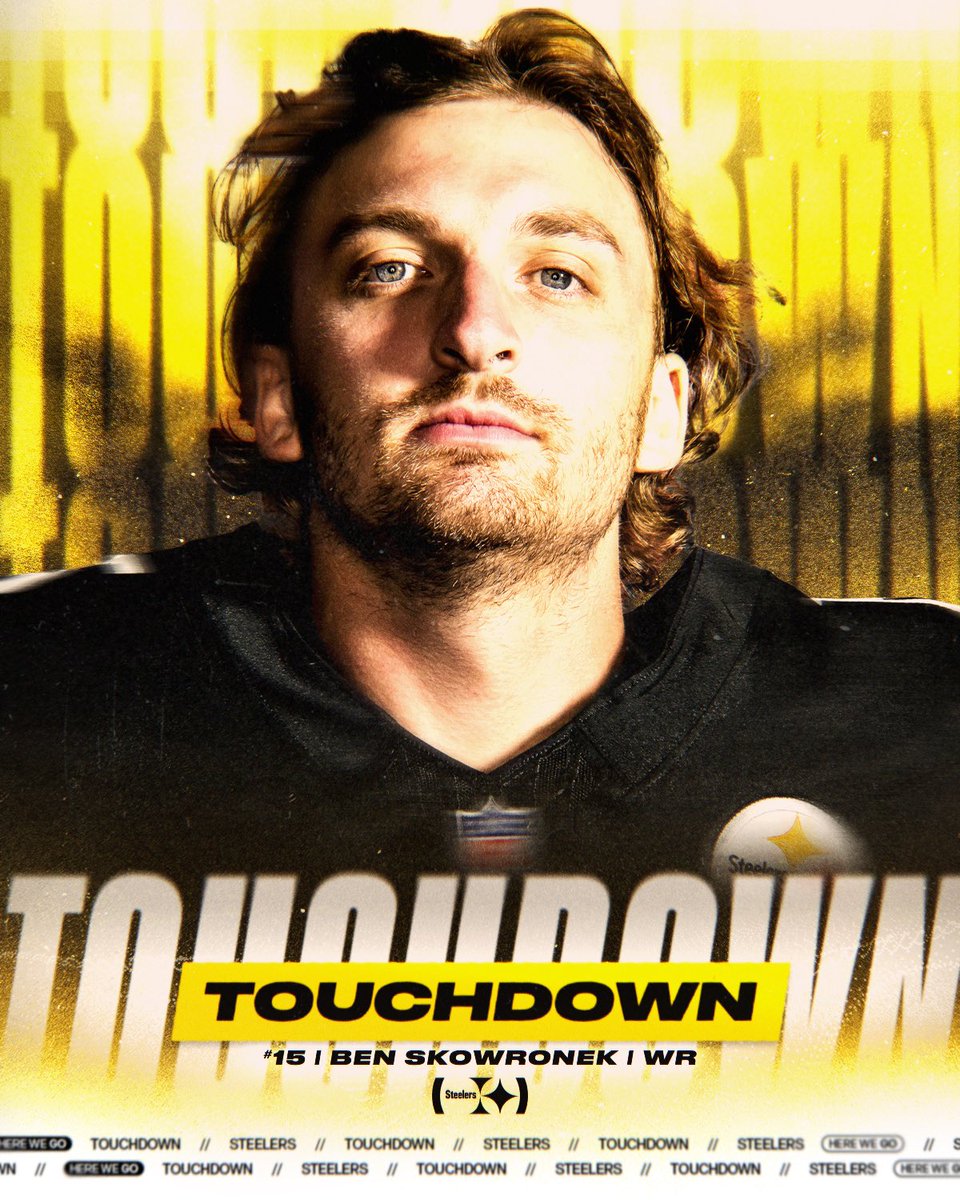 steelers's tweet photo. Benny Skooooow @BennySkow https://t.co/DJC6J2G2IK