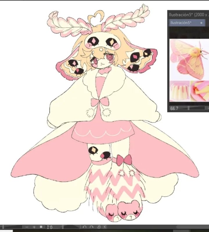miocchic's tweet photo. custom wip🦋 https://t.co/NI9iRJZJhd