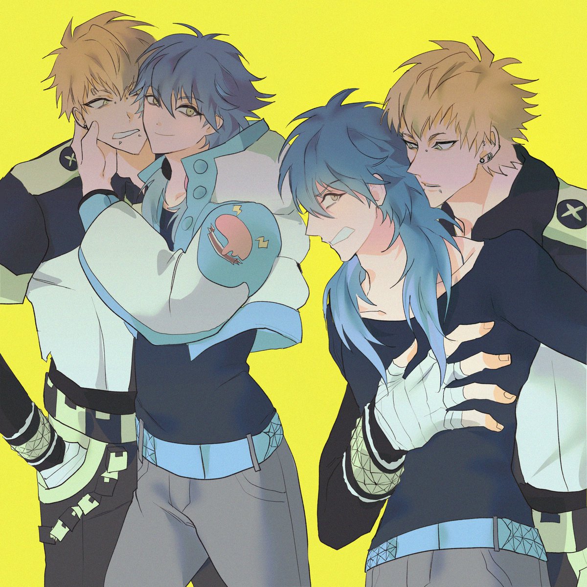kang12nim's tweet photo. #dmmd 
노이아오 https://t.co/tVAut6c12m