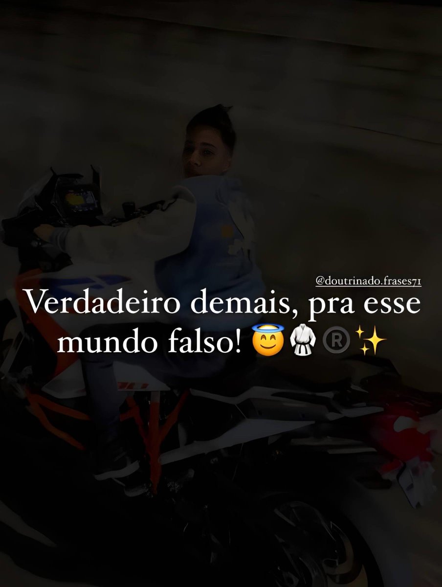LucianaFlattery's tweet photo. Liked it? Follow @doutrinado. frases71 / @doutrinado. rsv750. https://t.co/RJRpAyhAwM