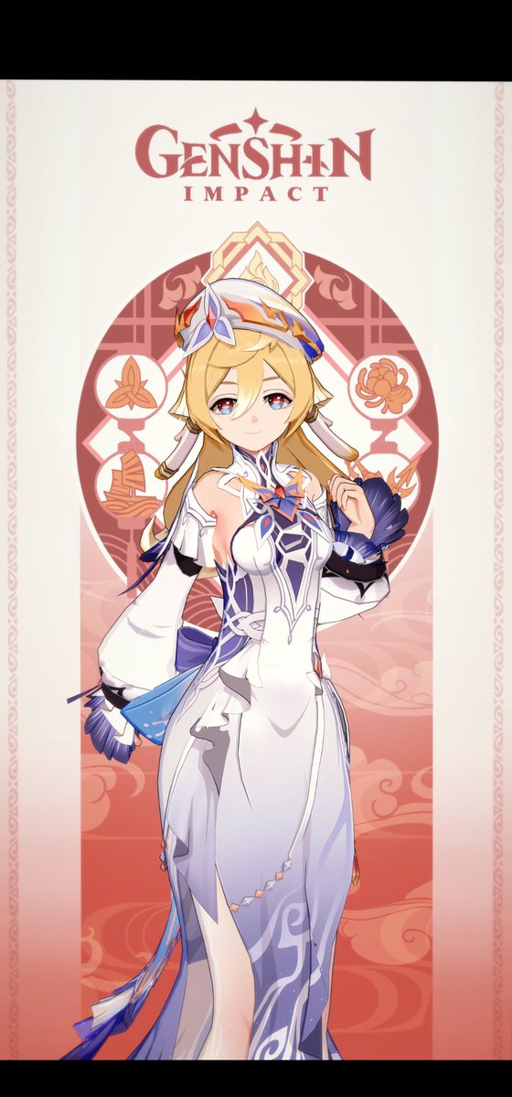 Yanfusion tweet picture