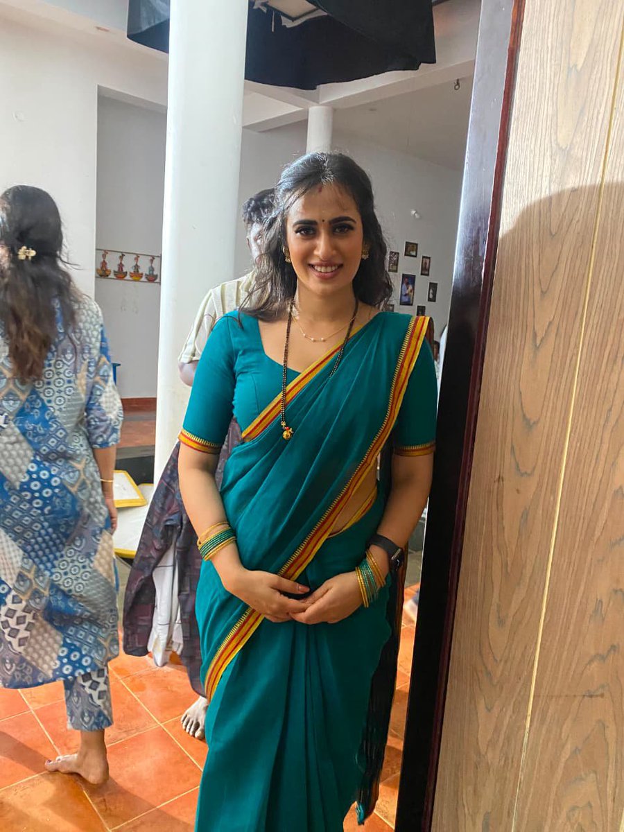 DtsDolby's tweet photo. What an performance by her 👌❤️

#PremadaOorali #ThapaswiniPoonaccha #KFI https://t.co/6JUaxX9eKP