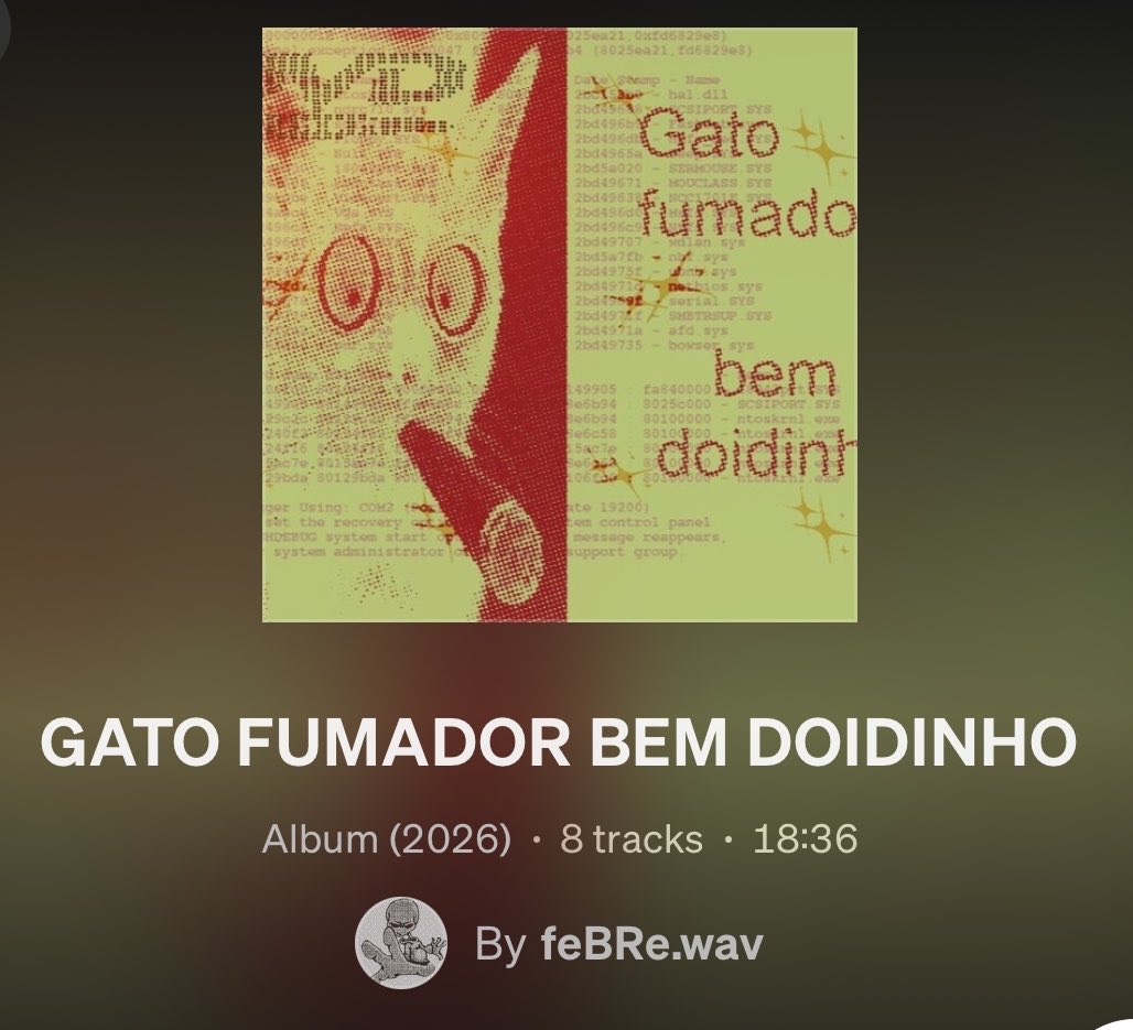 feBRe_wav's tweet photo. oii me ouve ai ta muito  ruimmmmmmmmz🤤🤤🤤🤤🤤🤤🤤
https://t.co/7PvigydkQf https://t.co/hoDpc8AYhX