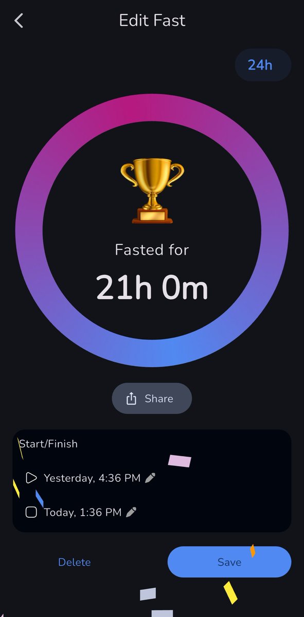 soneixi's tweet photo. ended my first fast at 21 hours with one forkful of buldak… https://t.co/XHJSH5eKs6