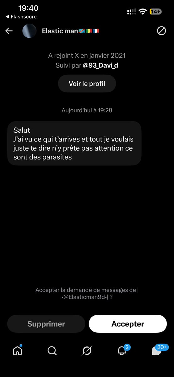 Yonihno7's tweet photo. Ce suceur il a cru s’était fredo https://t.co/BlTkRERwM8