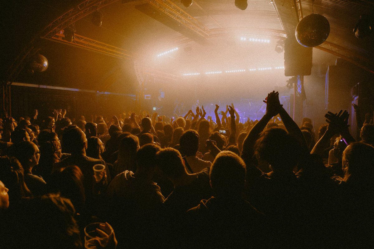 ExBirdsong's tweet photo. Whilst writing our debut album, we dreamt of weeks like this, and nights like last night. Manchester, no words can express our gratitude.

The Birdsong Property Development expansion plans are only just getting started.

‘I’m not alone now I have you here with me’ https://t.co/0dQEK25juI