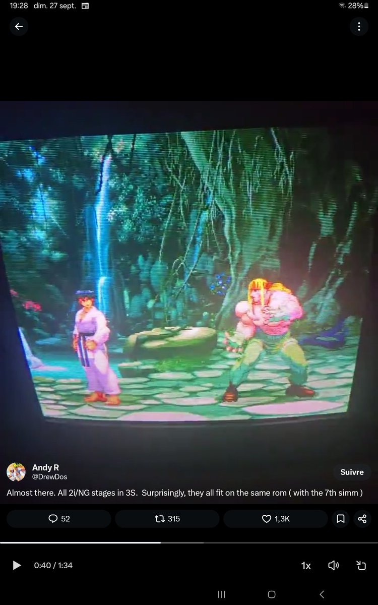 03_invisib70299's tweet photo. @DrewDos I’ve never seen this stage before https://t.co/BJr9eXwjDv