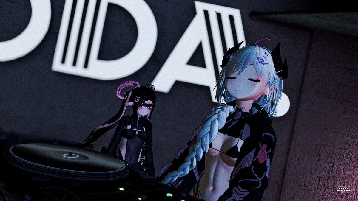 MEIKOWRKS's tweet photo. Thank you for the night <3

more at: 
 https://t.co/KYEtXmGYgk https://t.co/wfZszTCyfQ