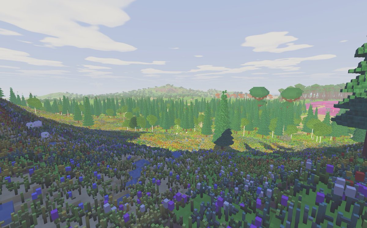 LStoneDev's tweet photo. Trying out new visuals #gamedev #indiedev #solodev #enginedev #customengine https://t.co/D2i1Ky8x72