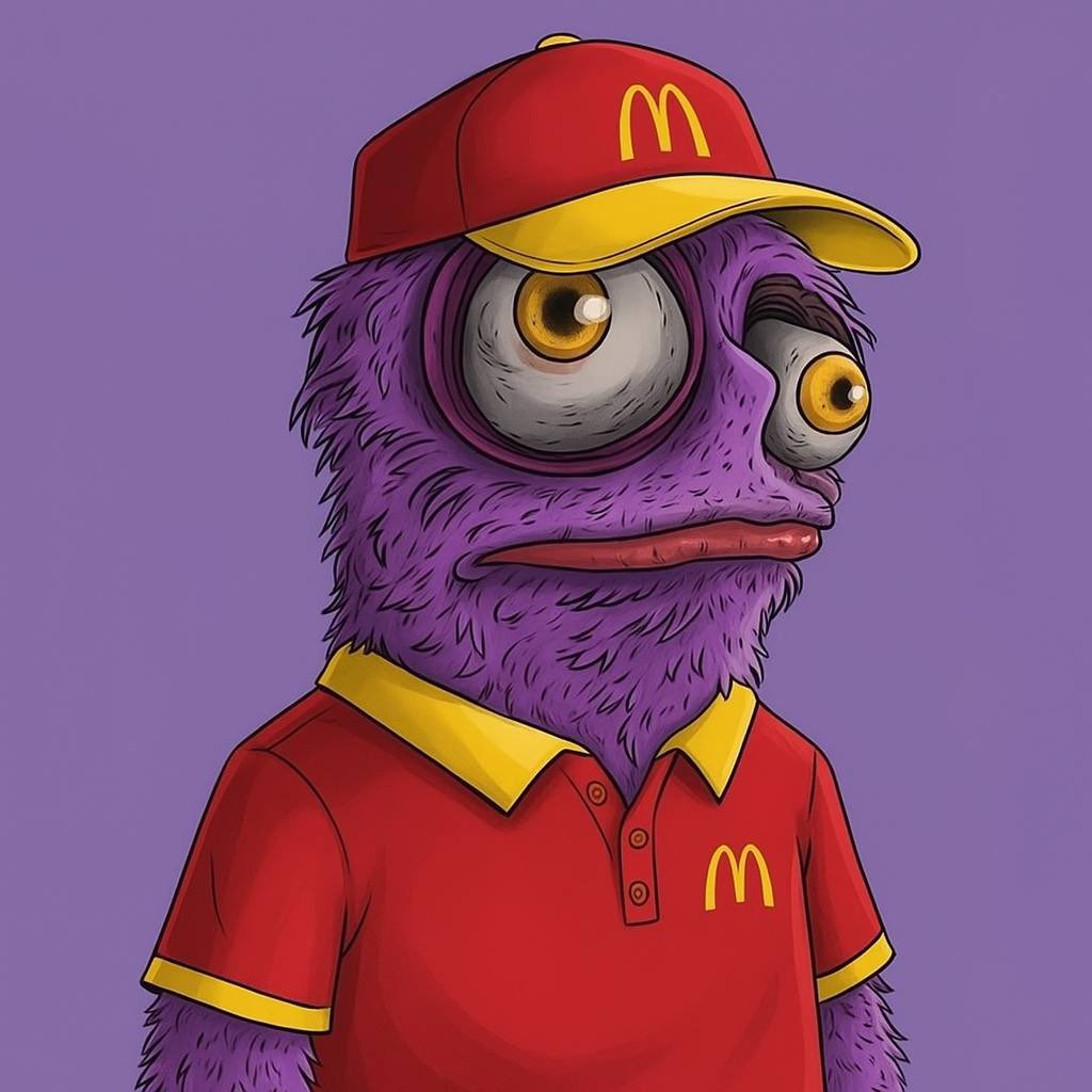 sollememe's tweet photo. $SOLLE is the OG #SOLANA Mascot!!!
🟣 Launched: 11th Aug 2025
🟣 ATH: 1Mil Mc

Eyc4ozMWwUxBUTK61MTjzLBjSWWWNqqc8sjTF3Gfbonk

🟢 Rarity NFT Collection
🟢 Web3 NFT Gaming
🟢 Ai Token tracker Platform with Real-Time Analytics.
🟢  Fully Automated Ai YouTube Channel 

Wen MOON 🌙🚀 https://t.co/ORd1s8IaRP