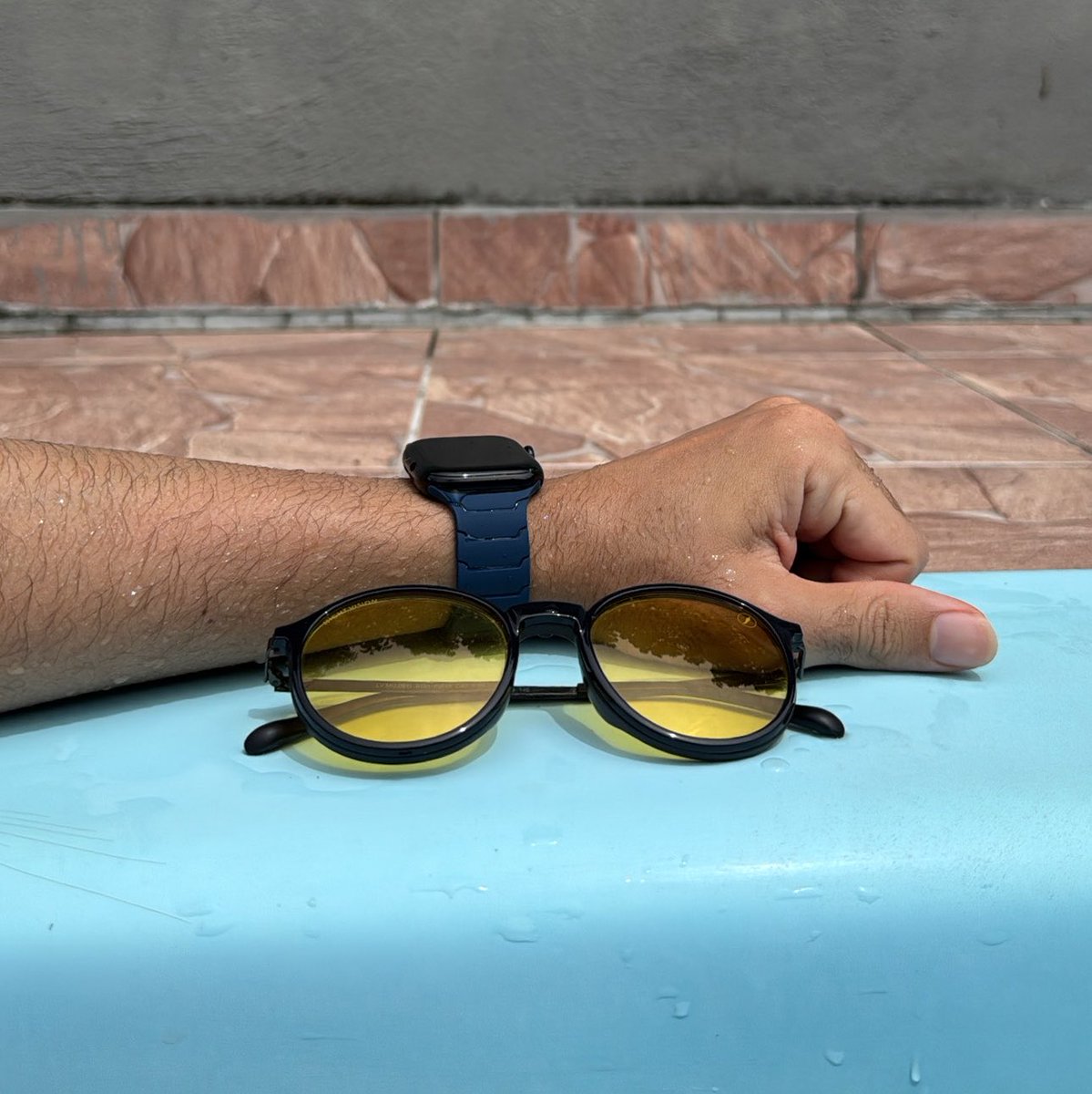 httpsrhora's tweet photo. Domingo ☀️ https://t.co/pXygUYYbuA
