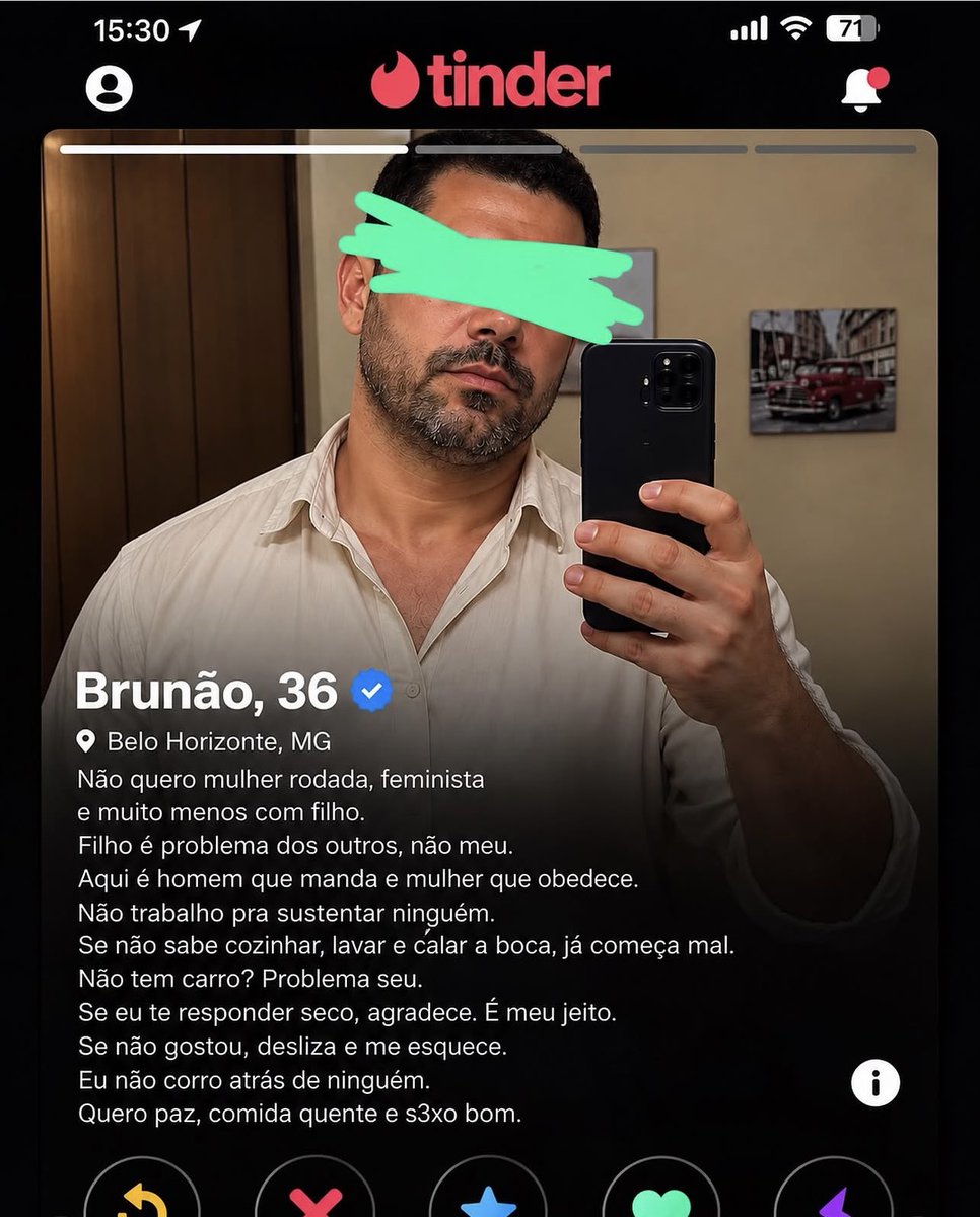 rayaneesxz's tweet photo. Era tão mais fácil ele falar que não gosta de mulher https://t.co/r8RH5tcuTd