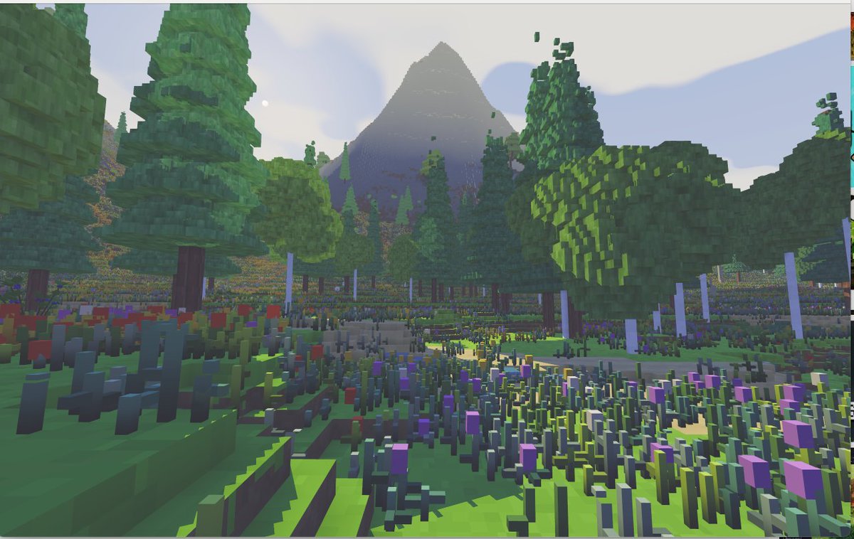 LStoneDev's tweet photo. Trying out new visuals #gamedev #indiedev #solodev #enginedev #customengine https://t.co/D2i1Ky8x72
