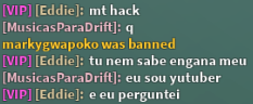 LeRaphael15's tweet photo. Pessoal do Roblox era poucas ideias https://t.co/9VXgSGh9mV