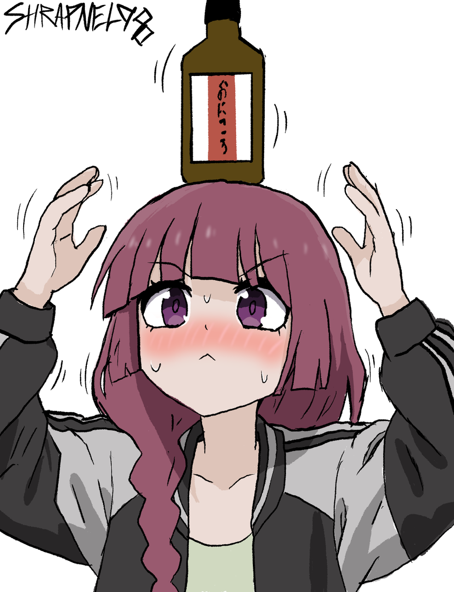 playdead98's tweet photo. kikuri hiroi + speedpaint https://t.co/OG0oX3kBBK