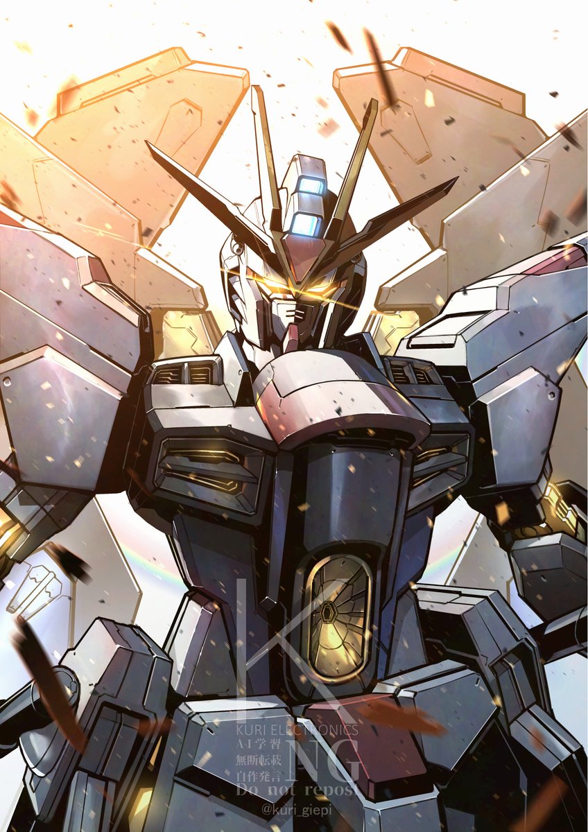 kuri_giepi's tweet photo. #全クリエイターに告ぐロボットの作品を解放せよ https://t.co/NkpDqKEgUC