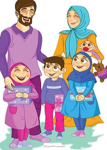 anjm3649's tweet photo. آینده هر جامعه‌ای از امروز خانواده‌های آن ساخته می‌شود. توجه به خانواده و حمایت از فرزندآوری، نگاه به فردای ایران است.
#رویش_نسل_مقاومت https://t.co/zOYTDyhShT
