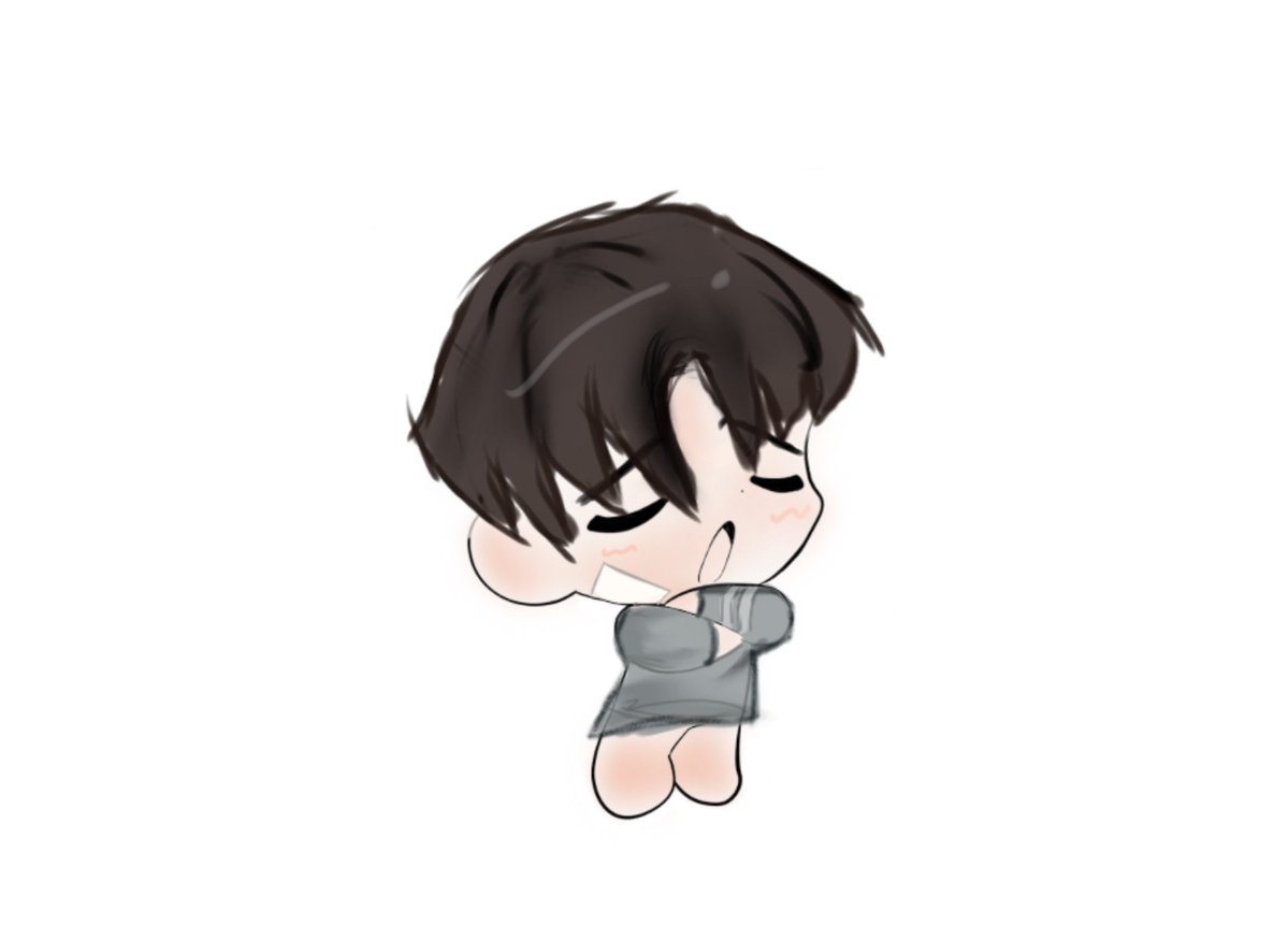 8xtgc3's tweet photo. #killingstalking #吴尚宇 #尹范 之前画的迷你版小人 @kooo_gi https://t.co/4C4ufMQWtu