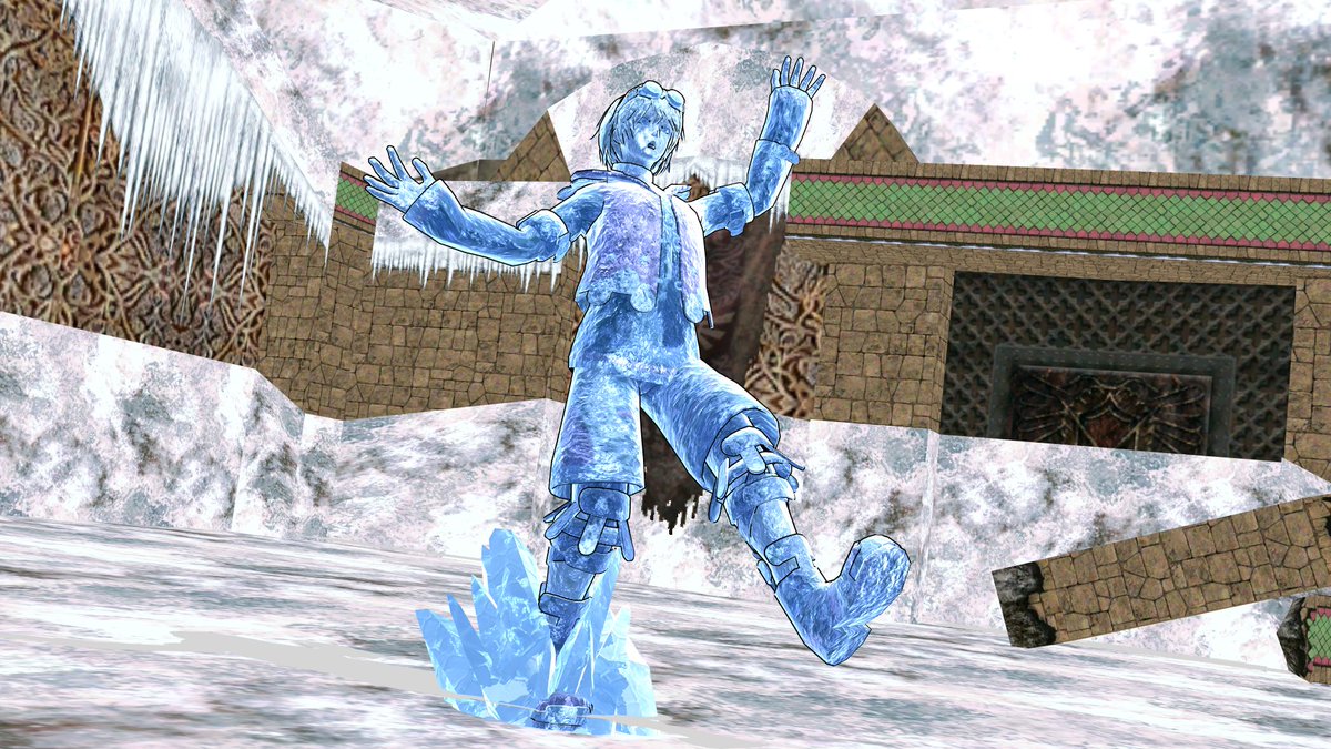 averyehhh's tweet photo. xenoblade !
#asfr #petrification https://t.co/dHg3q8urrB