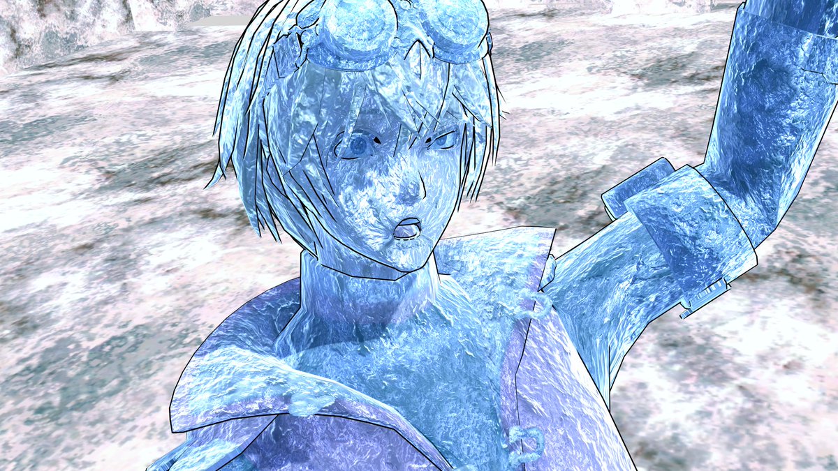 averyehhh's tweet photo. xenoblade !
#asfr #petrification https://t.co/dHg3q8urrB