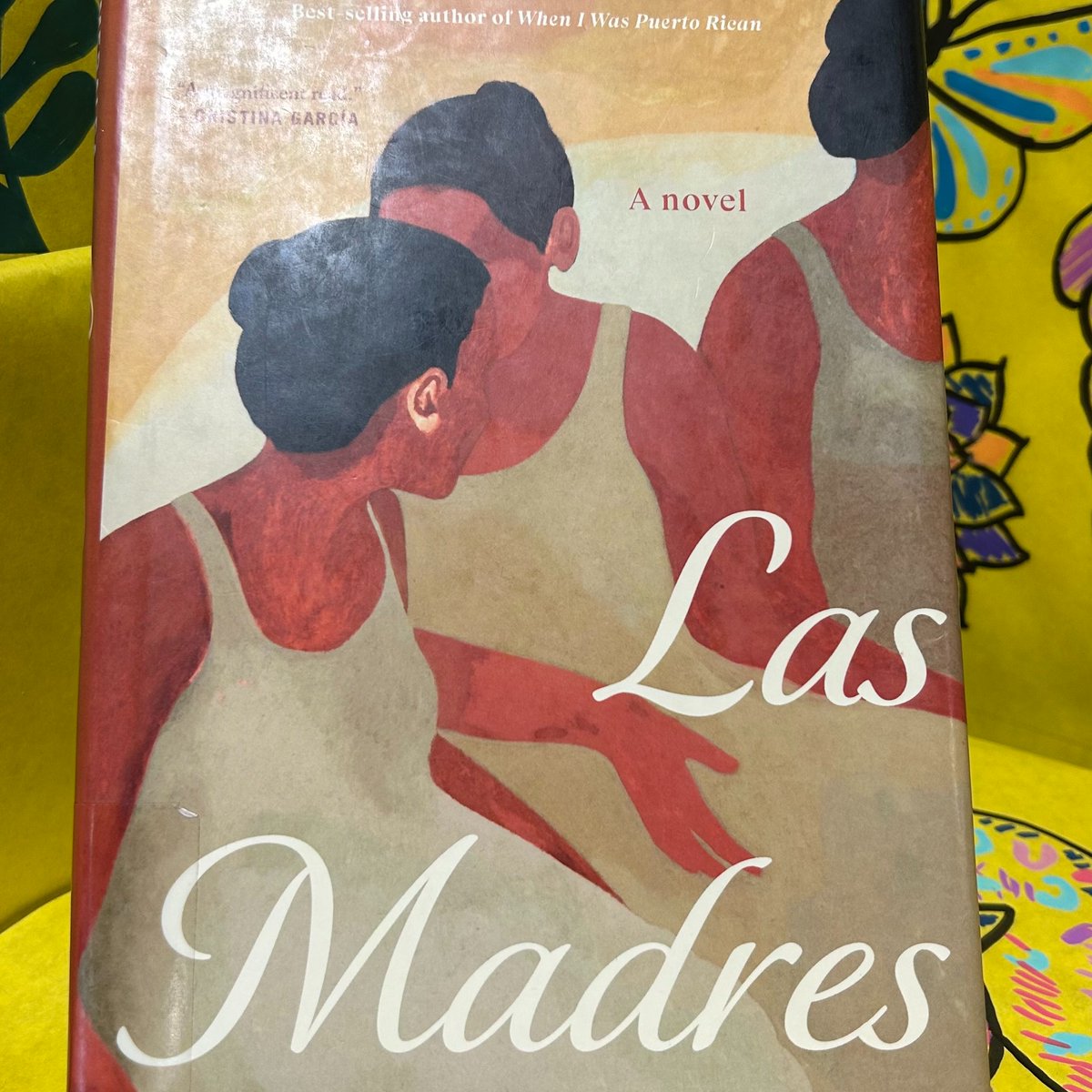 SCU_Library's tweet photo. Celebrate National Hispanic American Heritage Month with us! The display will be up through October 15—stop by and discover your next great read! 📖✨ https://t.co/u70KqO0oqZ
