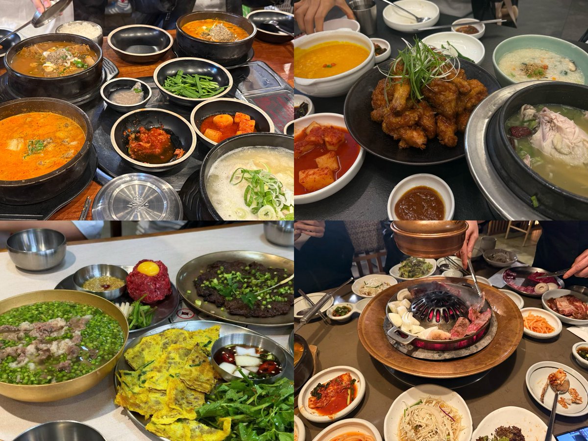 CryptoUnaa's tweet photo. 韩国丽珠兰和旅游搭子 给到夯

韩国美食 给到人上人

韩国Tony 给到NPC

韩国人＿＿＿🙂‍↔️

@Amberoo7 https://t.co/VxUiC41w9j