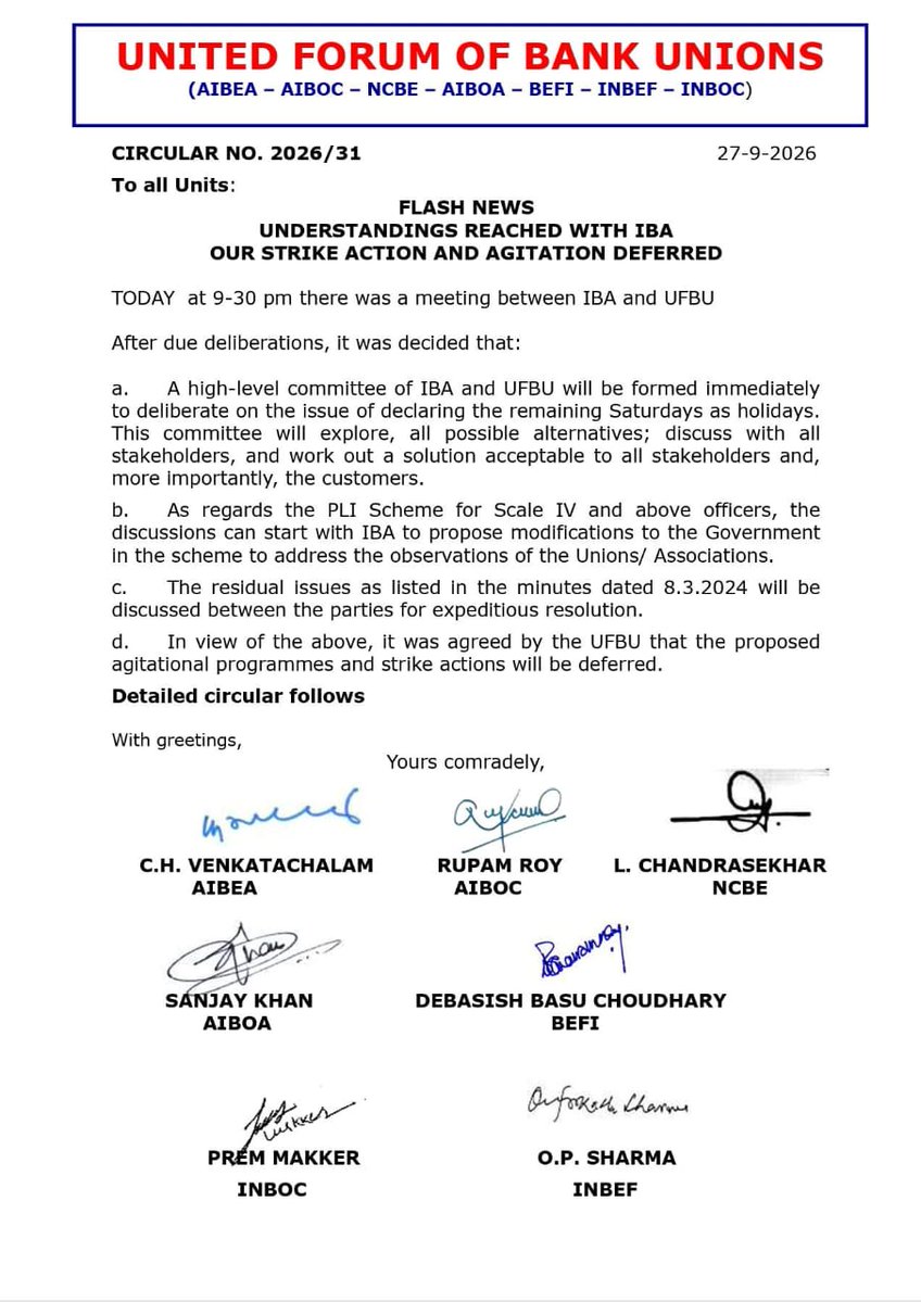 kainth_manas's tweet photo. #ResignFromBankUnions from tomorrow. Banker friends Retweet and follow this campaign if you also feel betrayed https://t.co/czcCahjvFf
