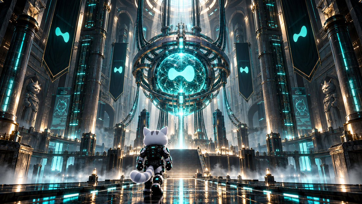 cpuhyperliquid's tweet photo. CPU has entered the core. Now the real processing begins.

Buy CPU, earn NVIDIA https://t.co/GXvd9d0yI3
