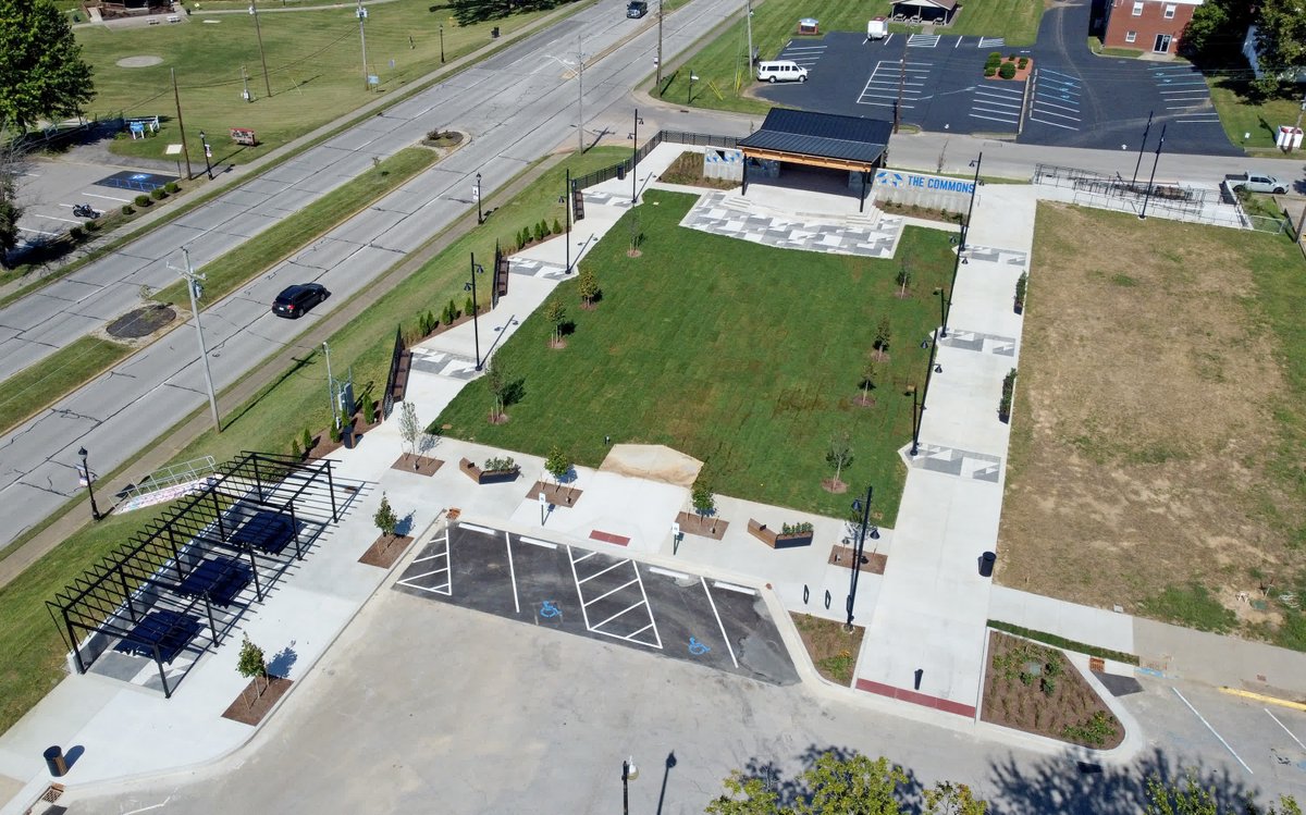 GoSoIN's tweet photo. 🌟 New in SoIN 🌟

📍The Commons is now open in Charlestown. 

Click the link to check out our "New in SoIN in 2026" blog. https://t.co/7KkOQwLWrR

#GoSoIN https://t.co/Kweb0rFRnz