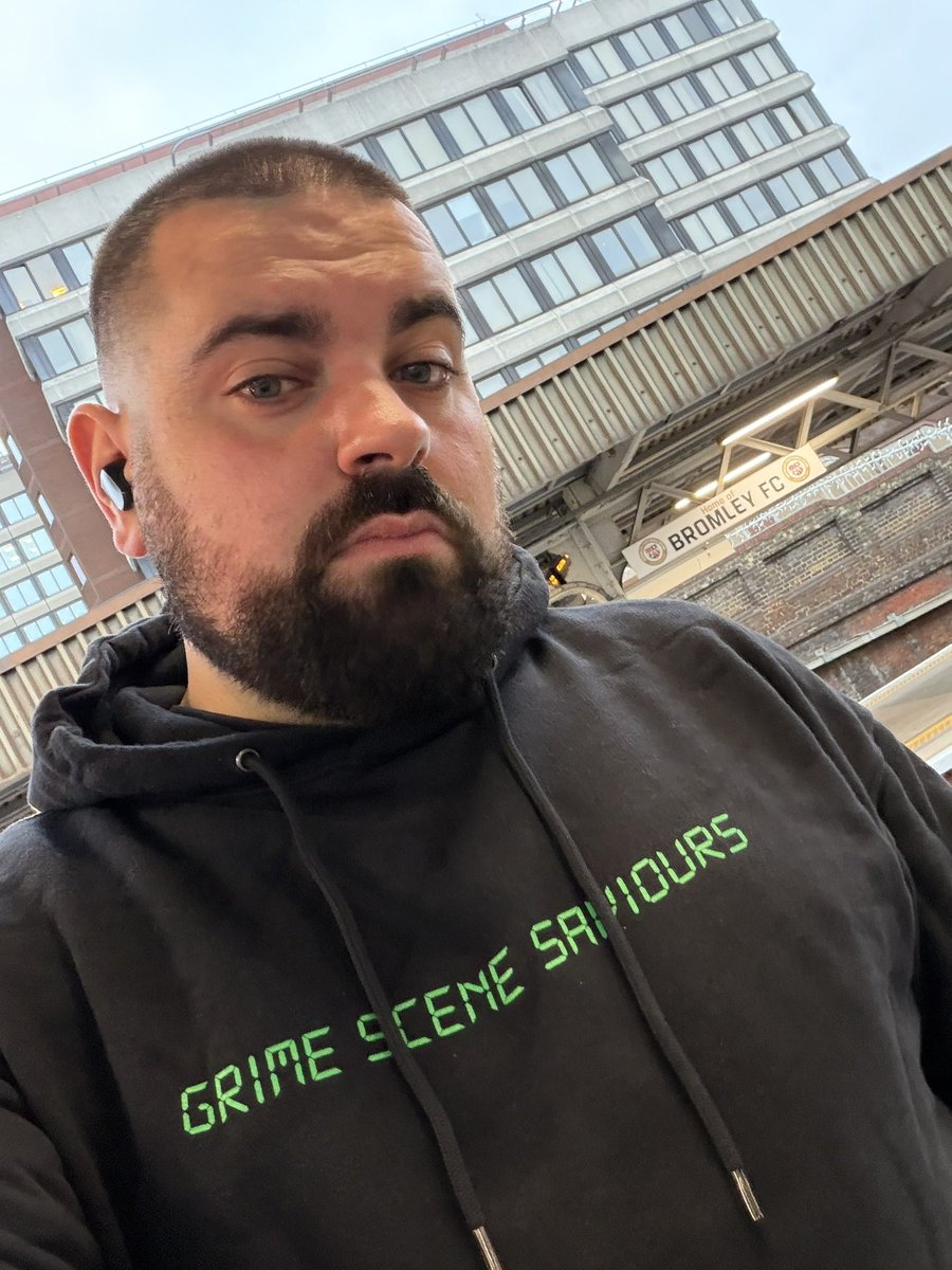 DMFv2's tweet photo. En route @ScorchersLife #SeeItDeh #ADMD https://t.co/TqY0aae3FT