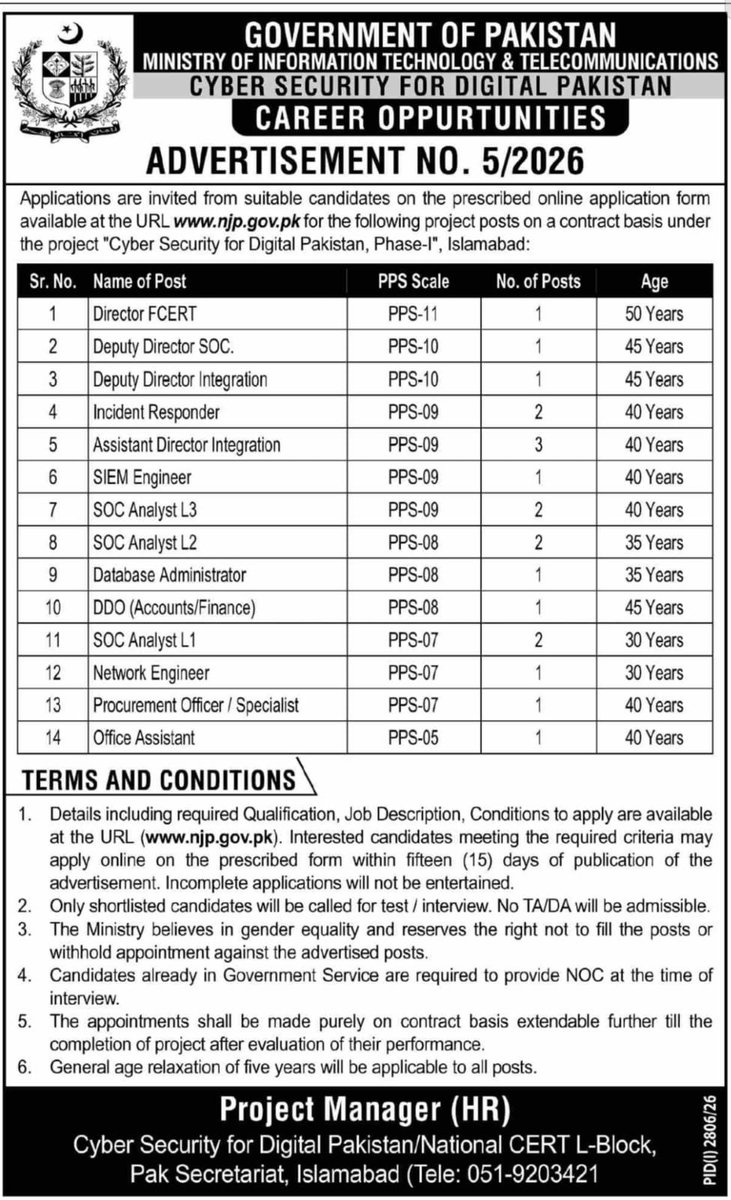 naseervu's tweet photo. Those qualified must apply confidently. https://t.co/ht3y3buAac