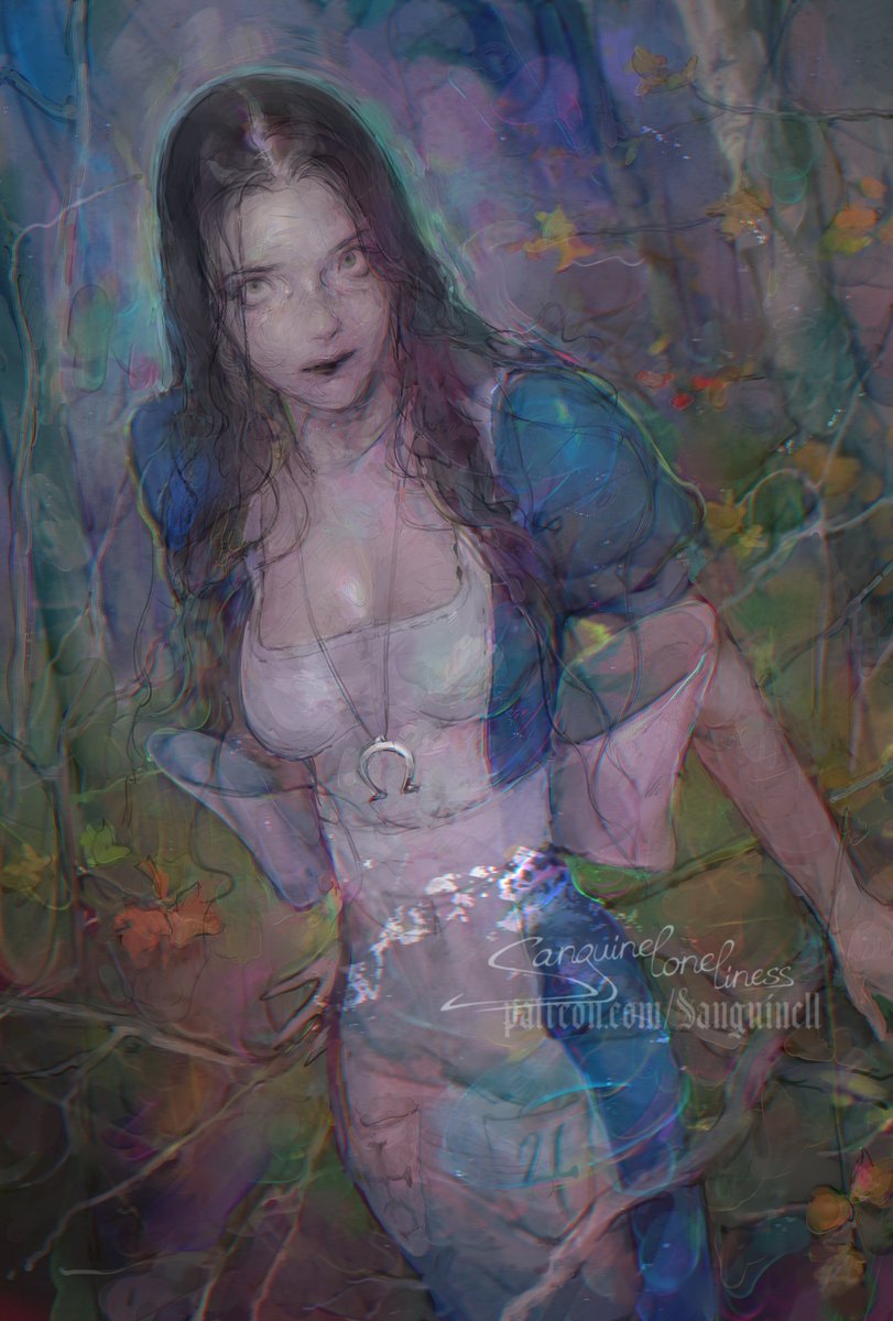 Sanguinellines's tweet photo. #alicemadnessreturns https://t.co/Id2azQTsM6