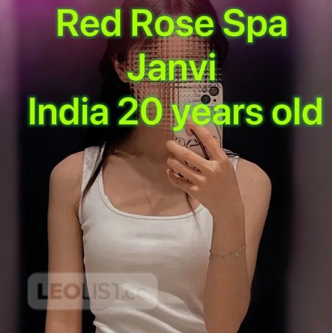 BirchmountSpa_'s tweet photo. Enjoy your weekend. We have amazing massage attendants. RANI is available today at RED ROSE SPA with ANNA, JANVI, AMANDA, PAOLA and TINA. 647-702-8800 https://t.co/DGRGWib5An