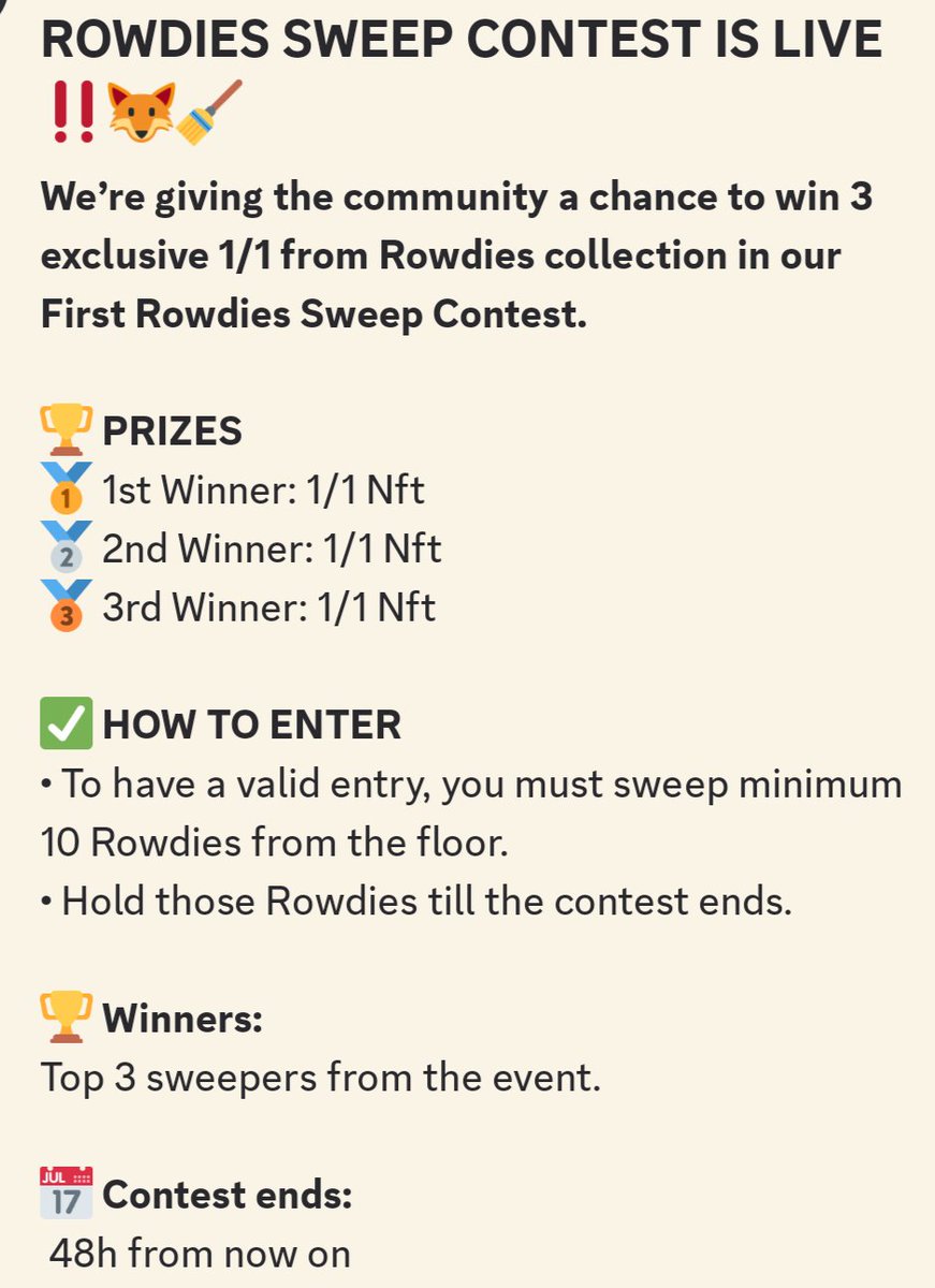 RowdiesRH tweet picture