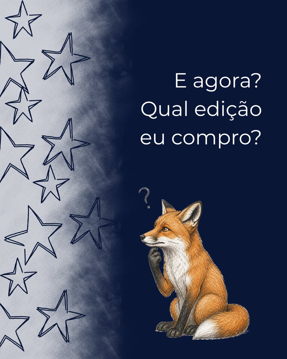 cruleitorestw's tweet photo. Literatura e cultura nacional sem barreiras ✨️

Juntos escolhemos e leremos Dom Casmurro, independente de edição, meio ou origem!

Hoje, às 16:00, divulgaremos os links das nossas comunidades. A liberação para mensagens no grupo principal ocorrerá amanhã, às 12:00, para que os cruleitores consigam ingressar.

A leitura será iniciada no dia 01/10, com conversas diárias nos grupos e discussão simultânea a cada semana.