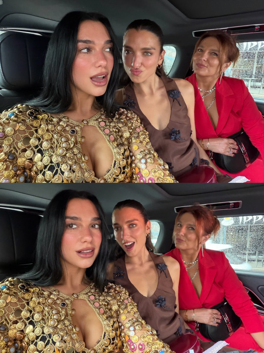 lipapictures's tweet photo. not even the royal family has this many good looking people https://t.co/stDYpOdrXU