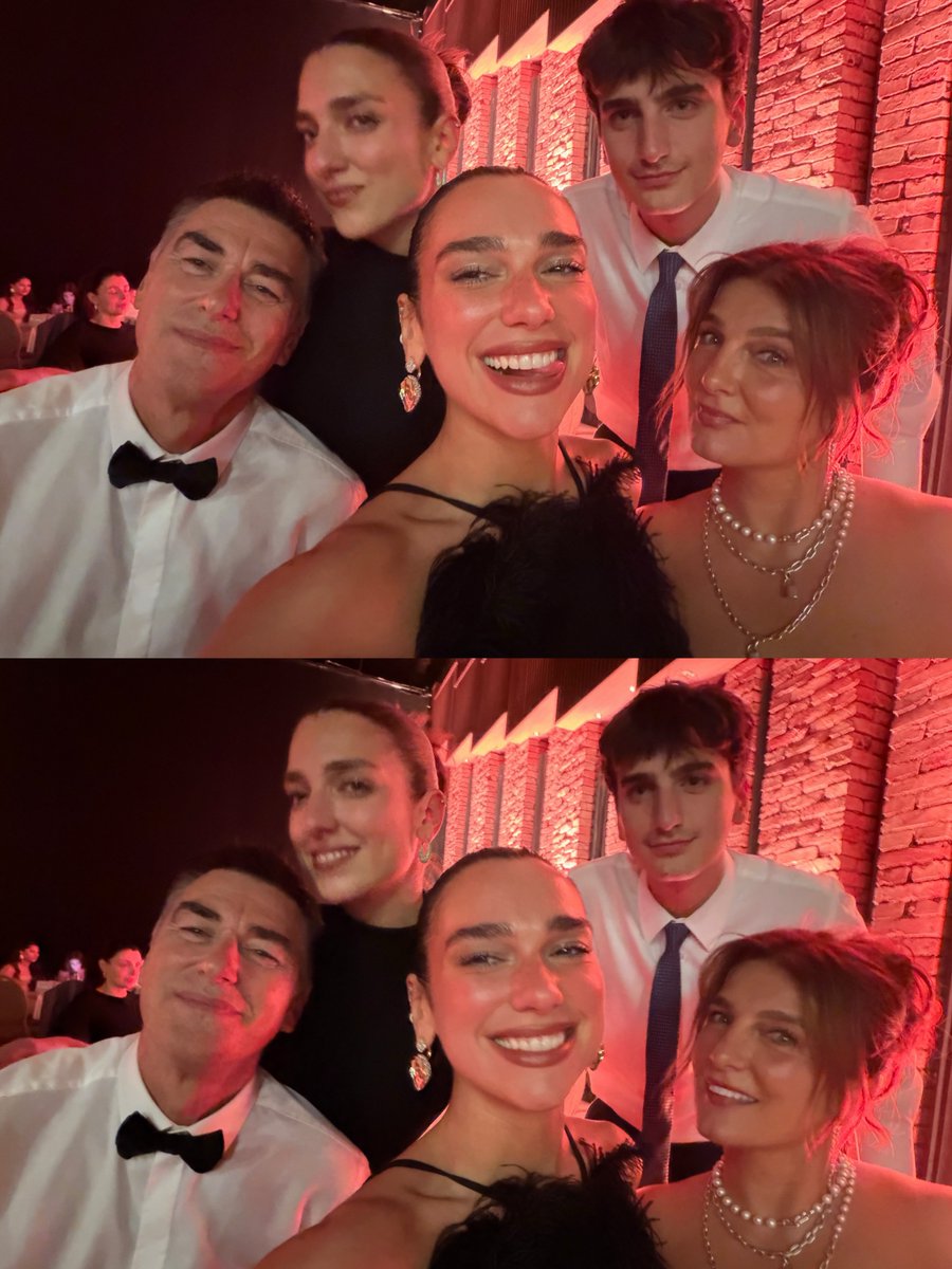 lipapictures's tweet photo. not even the royal family has this many good looking people https://t.co/stDYpOdrXU