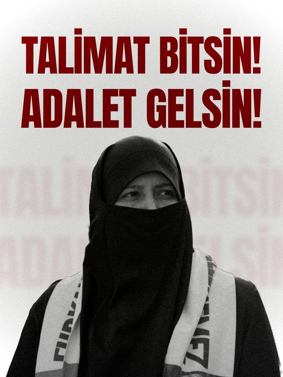 FreePlstnne's tweet photo. #YargıEliyleZulüm
AkpUlkeye NeKazandırdı
AkpDönemi ZulümDönemi https://t.co/kaCTFqHp6w