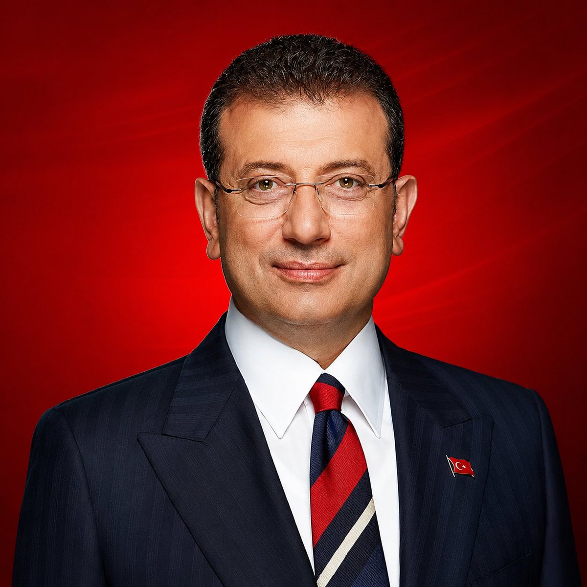 MDRaporlar's tweet photo. Ekrem İmamoğlu ile ilgili genel kanaatiniz nedir?

A - Olumlu
B - Olumsuz
C - Kararsız https://t.co/4sidgtIRxQ