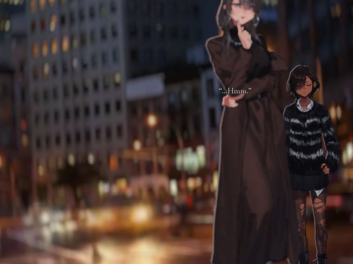 SolarAutomata's tweet photo. A slipstream magical realist visual novella about an outsider, a borrowed camera, and a city that no longer matches its own photographs—told through literary prose and ever-shifting, textured cinematic presentation.

Wishlist and download the DEMO on Steam here: https://t.co/jhaoRKaqHG