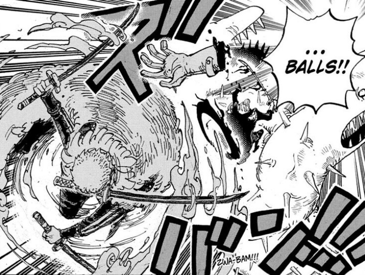 grimmstweet's tweet photo. #ONEPIECE1194 https://t.co/IqSi2ZvUwj
