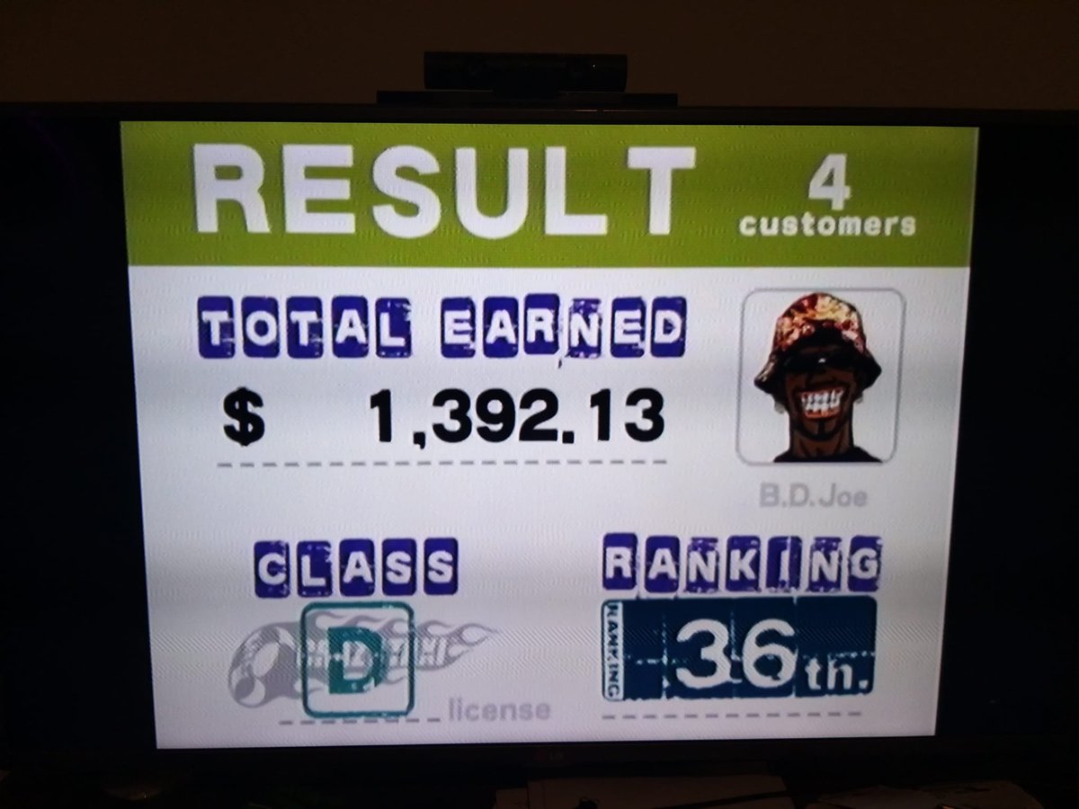 gamuzagaming's tweet photo. ¡Chicos, el Crazy Taxi vive!
Lo hemos probado un buen rato y funciona, teníamos a nuestra pobre Dreamcast loca perdida cambiando tantos discos sin parar https://t.co/bow4VRMJDb