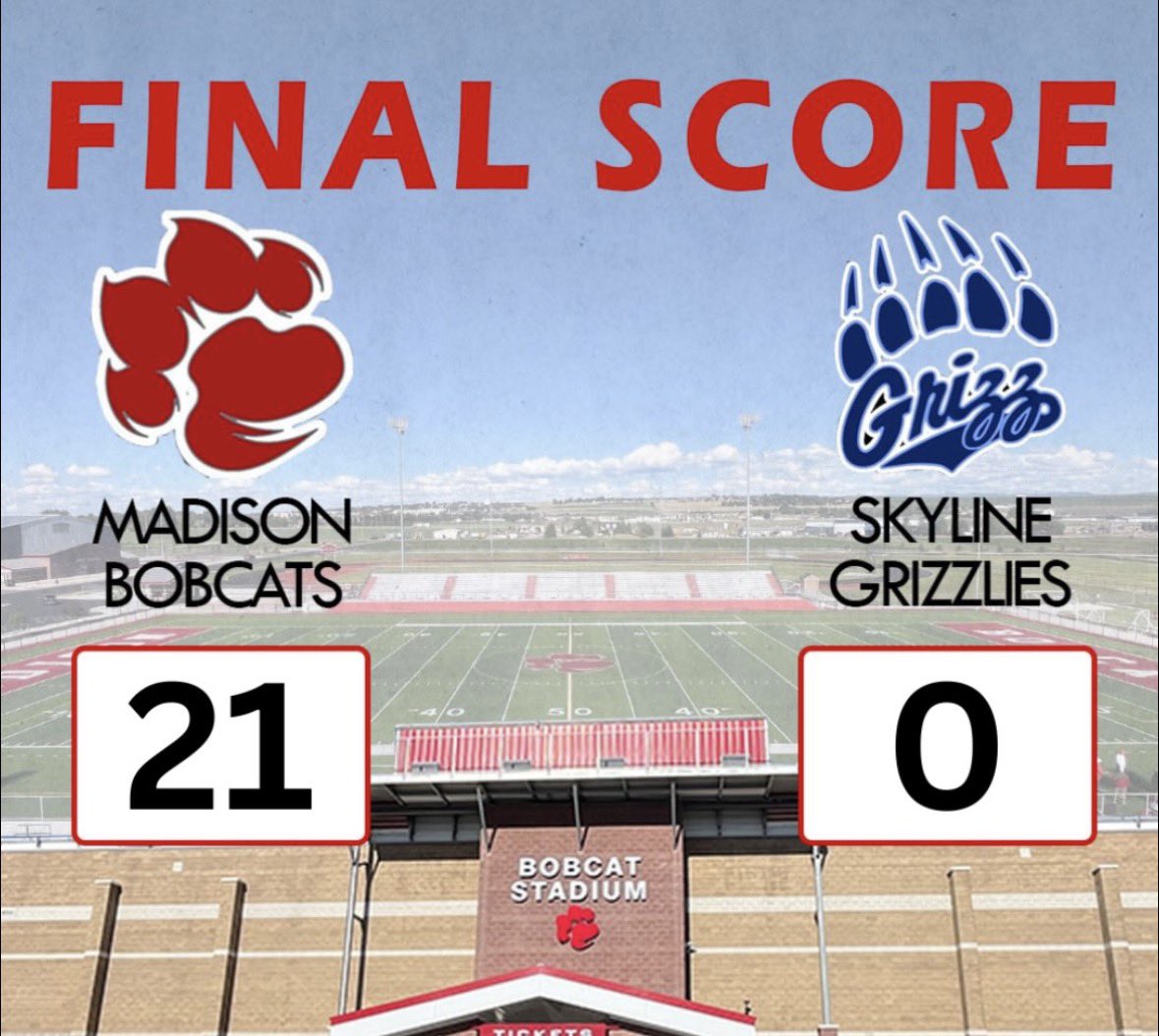 Treygon_Weekes's tweet photo. Great win for my team against Skyline this last Friday ❗️❗️got some TFL’s, tackles and sacks!!! Proud of my team. Excited to see what we can do after our bye week | Treygon Weekes | MLB | #54 | CO 28 |
@CoachNateEPT 
@CoachCollins46 
@CoachTFord 
@CoachL_Anderson https://t.co/XcFbD4LKr4