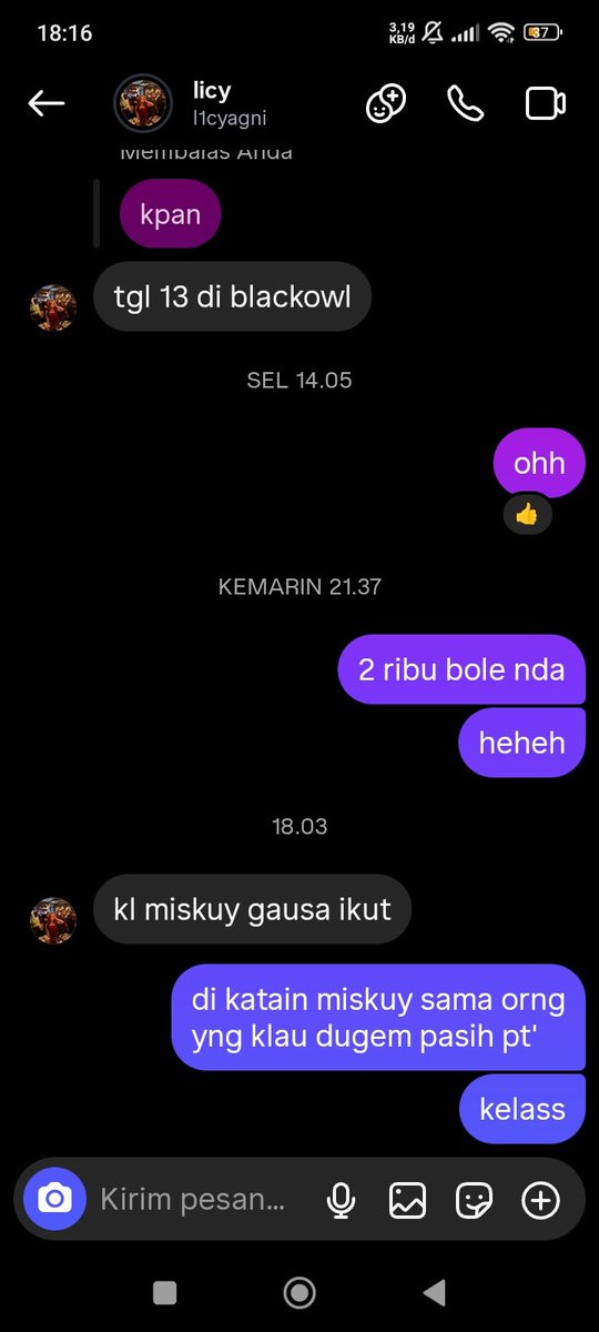 lagiberak15's tweet photo. psti kaakanya orang kaya se-Indonesia https://t.co/ub0nxYmU5p